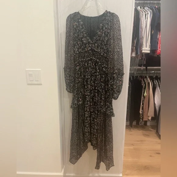 Ulla Johnson Sample Sale Dress - Picture 6 of 6